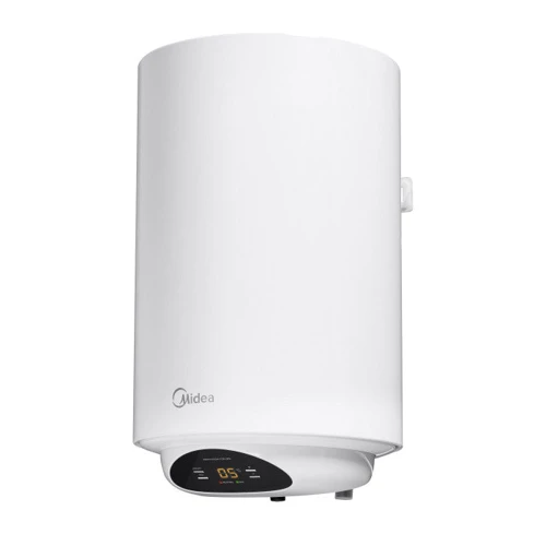 Бойлер MIDEA D50-15EW1(W): Объём, л 50