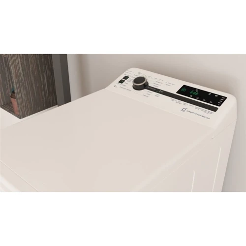 Стиральная машина Whirlpool TDLRB 6240BS: Количество программ стирки 14
