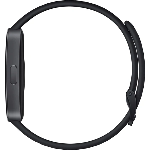 Фітнес-браслет Huawei Band 10 Black (55020EEP): Екран 1.47" AMOLED (194x368) / PPI 282