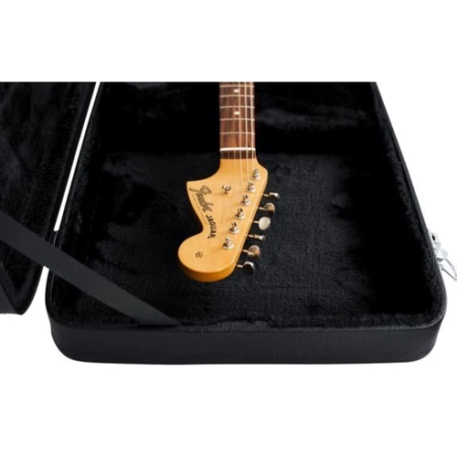 Кейс для электрогитары GATOR GWE-JAG Jaguar Style Guitar Case