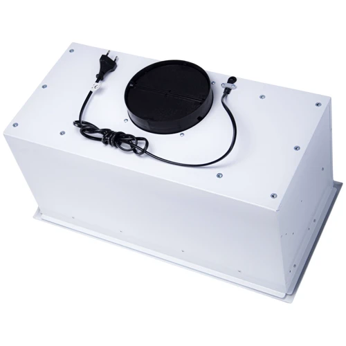 Витяжка Best Chef Smart Box 1000 White 55 (OSKI55J4KR.S3.BI.KSW_BST): Тип фільтра повітря Рециркуляція, Відведення
