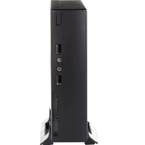 Корпус Casecom M300 60W (M300-60): Форм-фактор материнской платы Mini-ITX