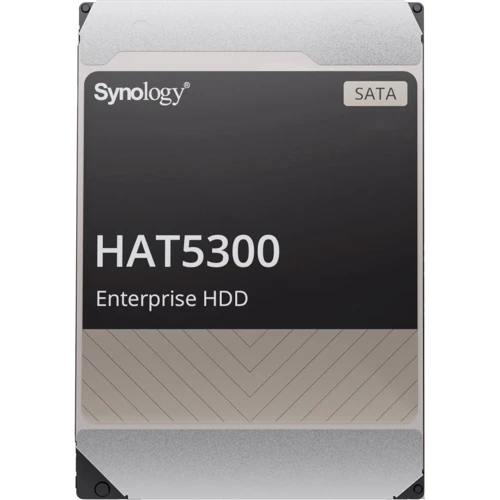 Внутрішній жорсткий диск Synology HAT5310 8 TB (HAT5310-8T)