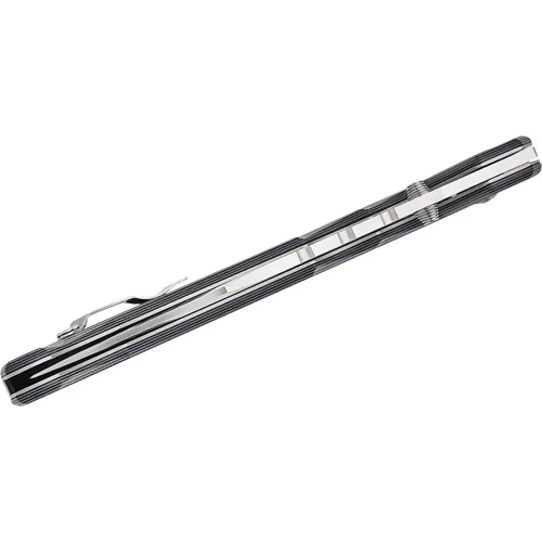 Нож Cold Steel Mayhem (CS-FL-60DPLM): Система блокировки Есть
