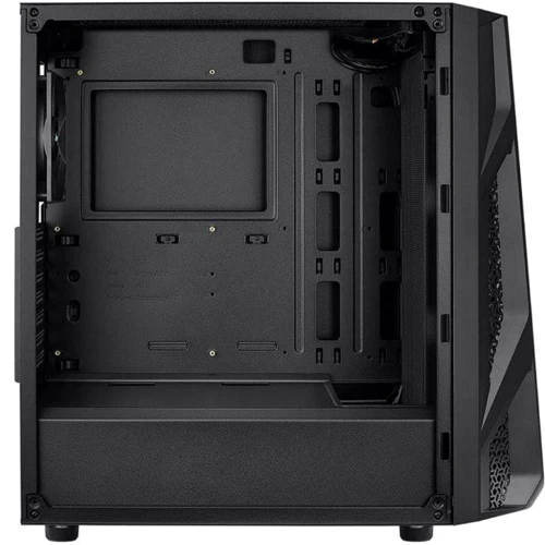 Корпус AeroCool AirHawk-G-BK-v1 (4710562752427): Призначення игровой