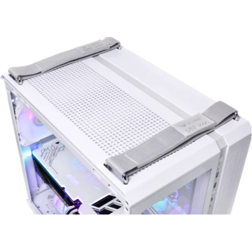 Персональный компьютер (ПК) ARTLINE Overlord GT502 Windows 11 Home (GT502v70Winw): Видеокартка GeForce RTX 4070 Ti SUPER 16GB