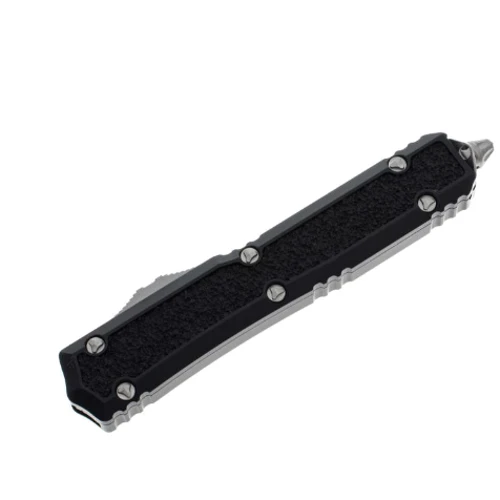 Нож Microtech Makora Double Edge Stonewash Signature Series (1409.04.03): Количество инструментов 1