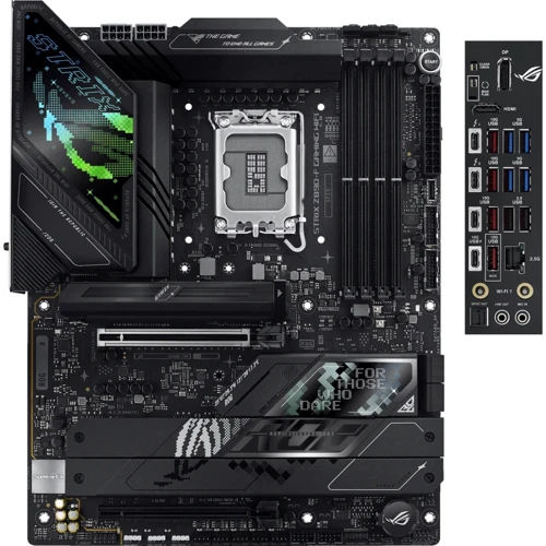 ASUS ROG STRIX Z890-F GAMING WIFI UA