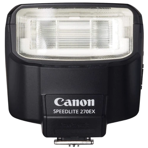 Фотоспалах Canon Speedlite 270EX II Офіційна гарантія