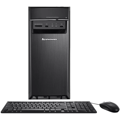Персональный компьютер (ПК) Lenovo IdeaCentre 300 (90DA00SEUL): Оперативная память 4 ГБ