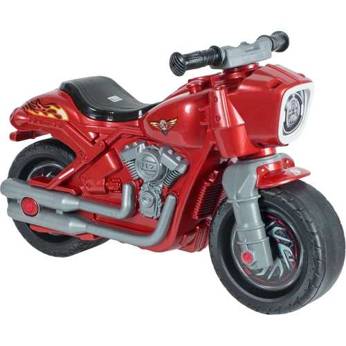 Мотоцикл Беговел Orion 820 Красный: Производитель Orion