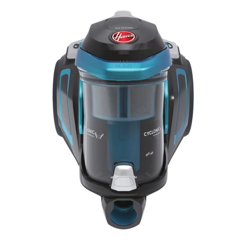 Пылесос Hoover HP710PAR 011: Тип пылесоса классический (для сухой уборки)