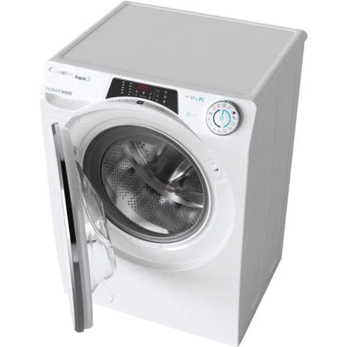 Стиральная машина Candy RO41274DWMCE/1-S: Сушка нет