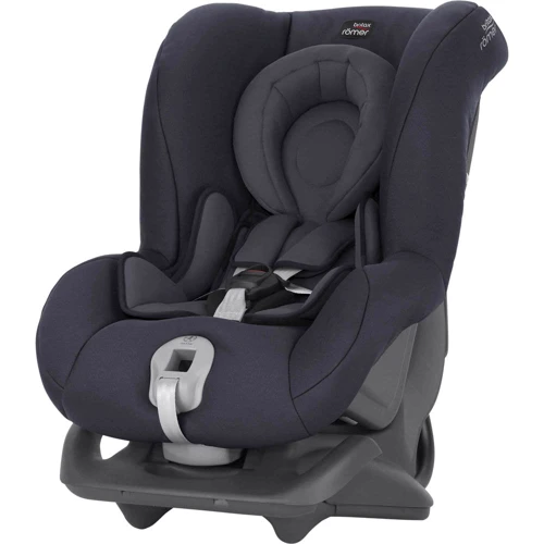 Автокрісло Britax Römer First Class Plus (Storm Grey): Вага дитини 0 - 18 кг
