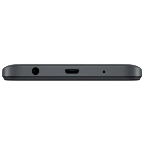 Смартфон Xiaomi Redmi A2 2/64GB Black (Global): Слот для карт пам'яті microSDXC (выделенный слот)