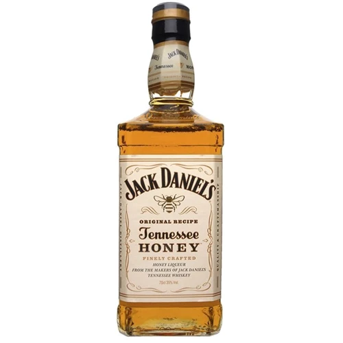 Виски-ликер Jack Daniel's Tennessee Honey 0.7л (CCL1428908)