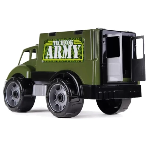 Автомобіль Army ТехноК (5965TXK)