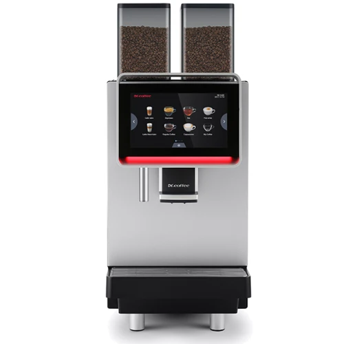 Кофеварка Dr.Coffee F2 H: Мощность, Вт 3400