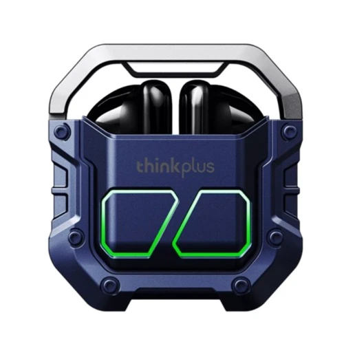 Наушники Lenovo ThinkPlus XT81 Blue