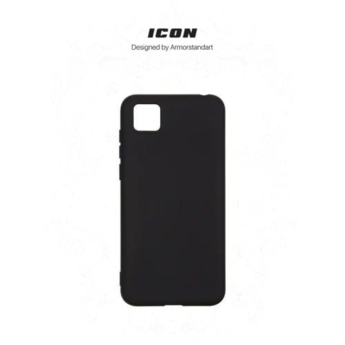 Чехол для телефонов ArmorStandart ICON Case Black for Huawei Y5p (ARM57113) фото 6