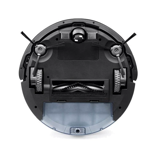 Робот уборщик ECOVACS DEEBOT 601 Black (D03G.10) фото 4