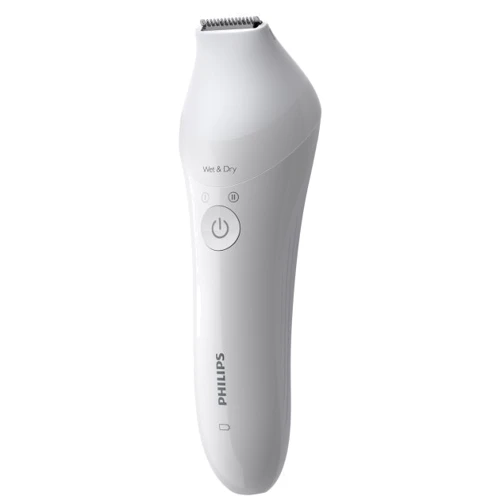 Епілятор Philips 8000 series BRE735/00: Кількість швидкостей епіляції 2