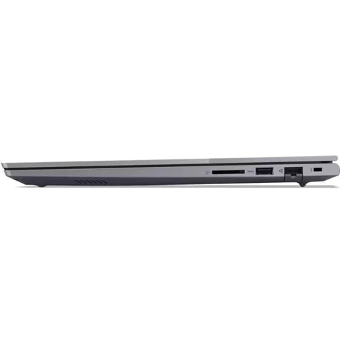 Ноутбук Lenovo ThinkBook 16 G6 (21KH0076PB_32): Видеоадаптер Intel Graphics