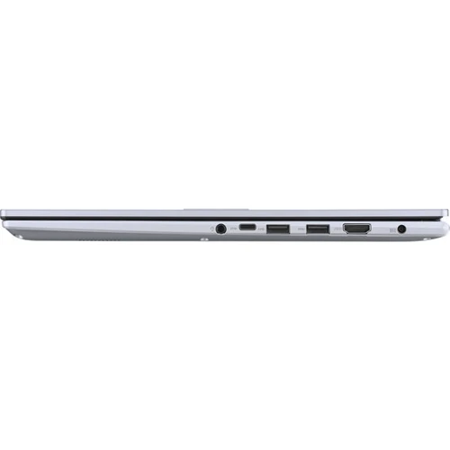 Ноутбук ASUS Vivobook 16 (M1605YA-MB106W): Процесор AMD Ryzen 7 7730U (2.0 - 4.5 ГГц) / 8 - ядерный