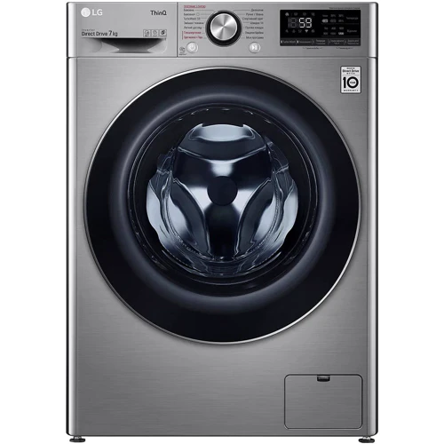 Стиральная машина LG F2V9HS9T
