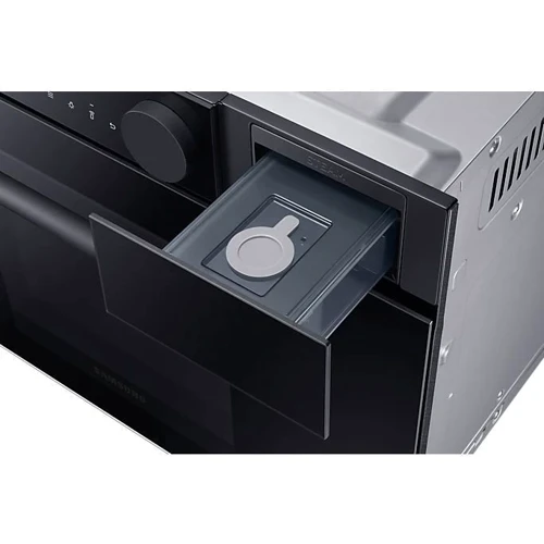 Духова шафа електрична Samsung NQ50T8939BK: Конвекція є