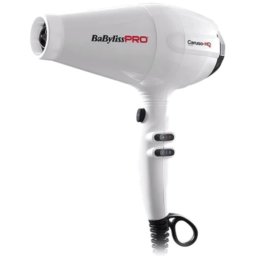 Фен BaByliss PRO BAB6970WIE: Тип фен