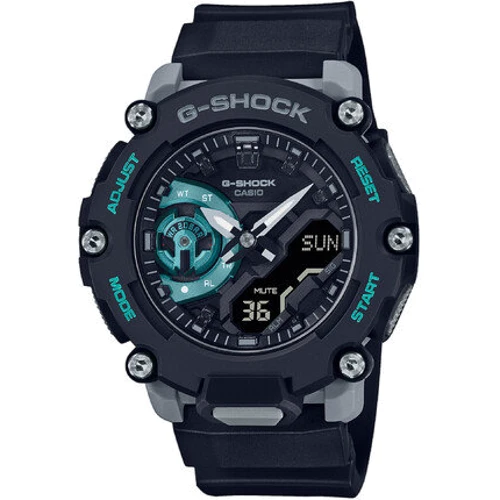 Наручний годинник Casio GA-2200M-1A