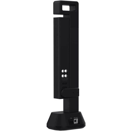 Сканер Canon IRIScan Desk 6 Pro A3 Dyslexic Black (462992): Оптичний дозвіл, ppi, або розмір матриці, точок 3120x4160