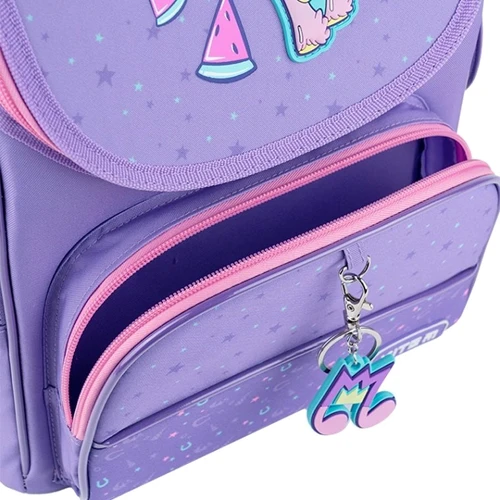 Рюкзак каркасный Kite LP24-501S Education 501 My Little Pony фото 7