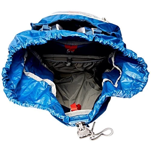 Рюкзак туристический Osprey Ace 50 / Night Sky Blue		 фото 2