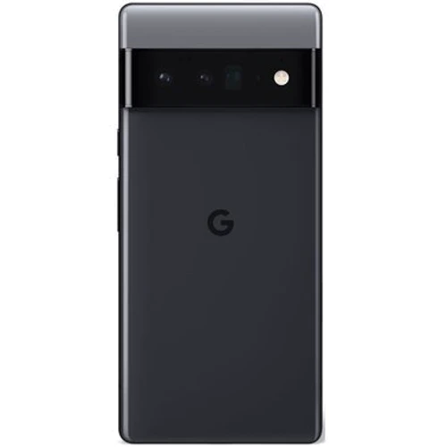 Смартфон Google Pixel 6 Pro 12/128 GB Stormy Black Approved Витринный образец: Причина уценки Как новый (витринный образец): смартфон выглядит и функционирует как новый. Смартфон полностью протестирован по программе Approved, все функции работают корректно