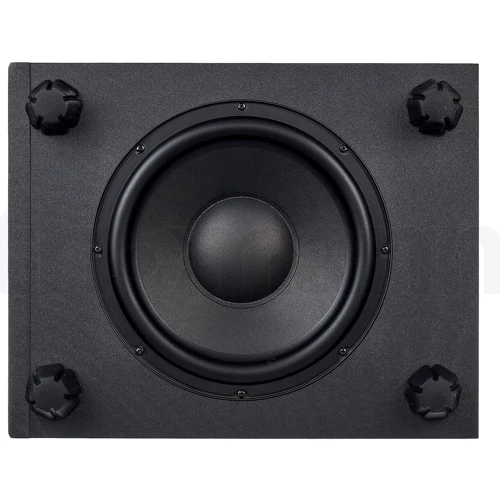 Студійний сабвуфер ADAM AUDIO T10S: Потужність 130 Вт