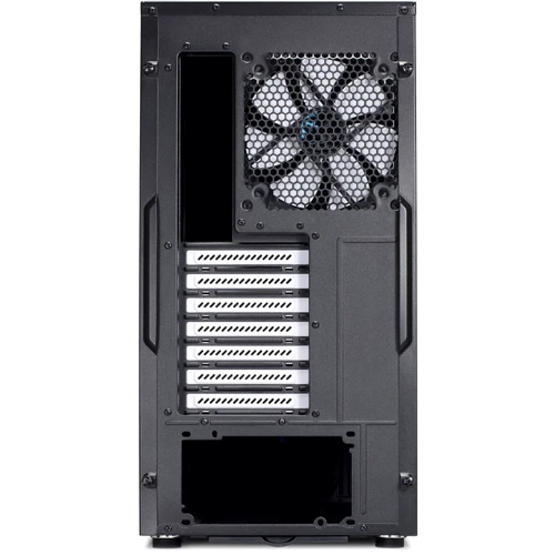 Корпус Fractal Design Define S Window (FD-CA-DEF-S-BK-W) фото 13