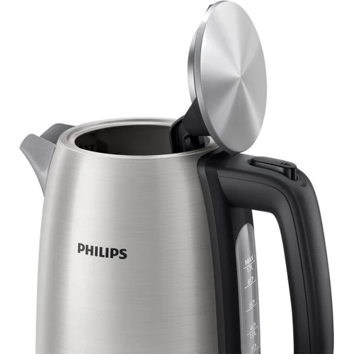 Електрочайник Philips Viva Collection HD9353/90: Потужність, Вт 2000