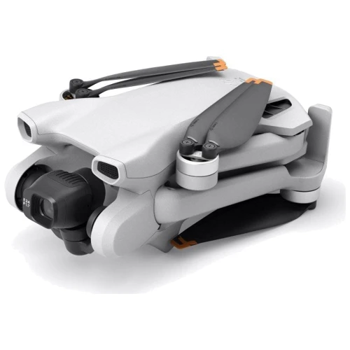 Квадрокоптер DJI Mini 3 with RC-N1 Remote (CP.MA.00000584.01) фото 7