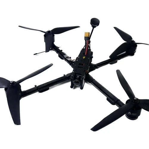 Air Space Logic FPV Камикадзе 10" R3 (з акб)
