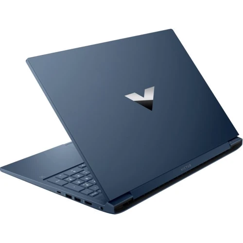 Ноутбук HP Victus 16-s1010ua (B83BDEA) UA: Тип экрана антибликовое покрытие