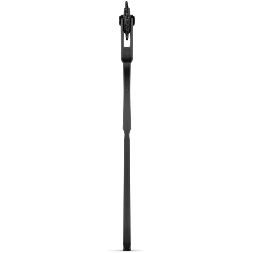Колесо Вартенберга игольчатое Bedroom Fantasies Aluminium Pinwheel - Black