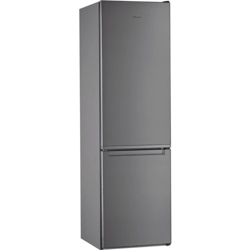 Холодильник Whirlpool W5 911E OX1