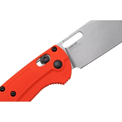 Нож Benchmade Taggedout (15535) фото 8