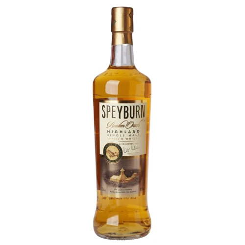 Віскі Speyburn Bradan Orach (0,7 л) (BW8510)
