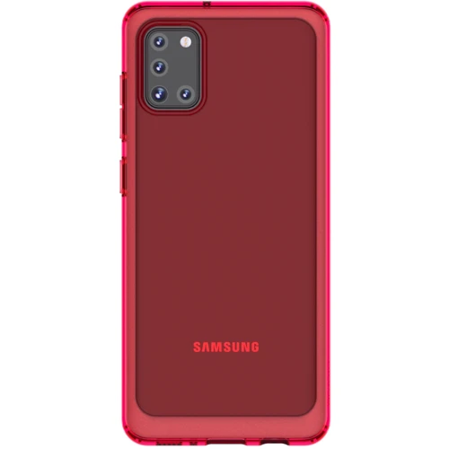 

Samsung Kd Lab A Cover Red (GP-FPA315KDARW) for Samsung A315 Galaxy A31