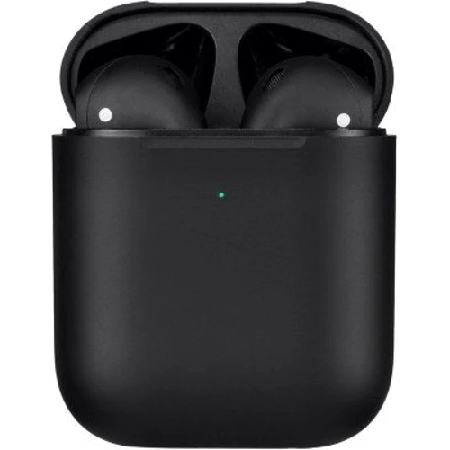 Наушники Gelius Air Airdots GA-TWS-001ELT Matte Black: Тип конструкции вкладыши