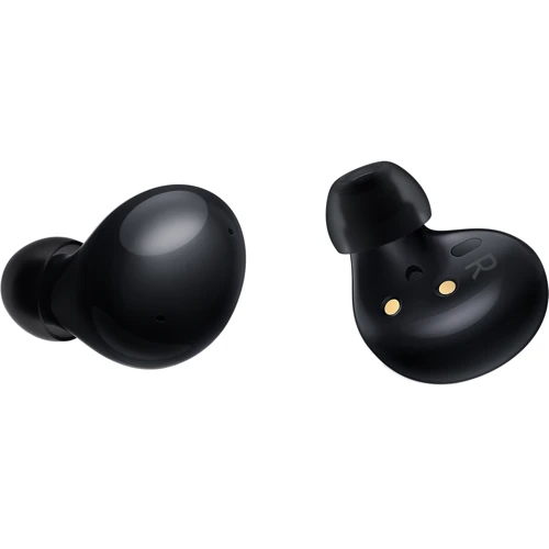 Наушники Samsung Galaxy Buds2 Black Onyx (SM-R177NZTA): Тип излучателя динамический