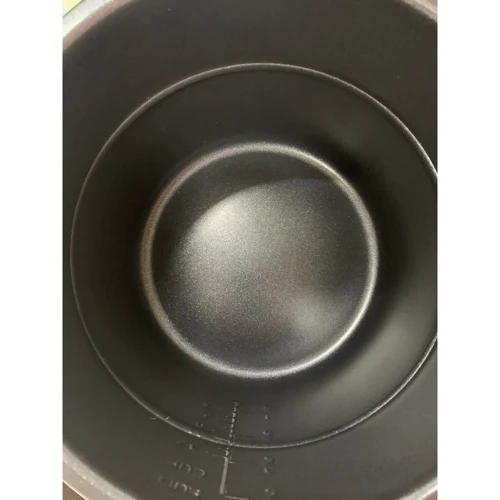 SATELIT PRO COOKER SPC-600 (Мультиварки)(78639117) Stylus Approved: Причина уценки Две маленькие царапины внутри чаши